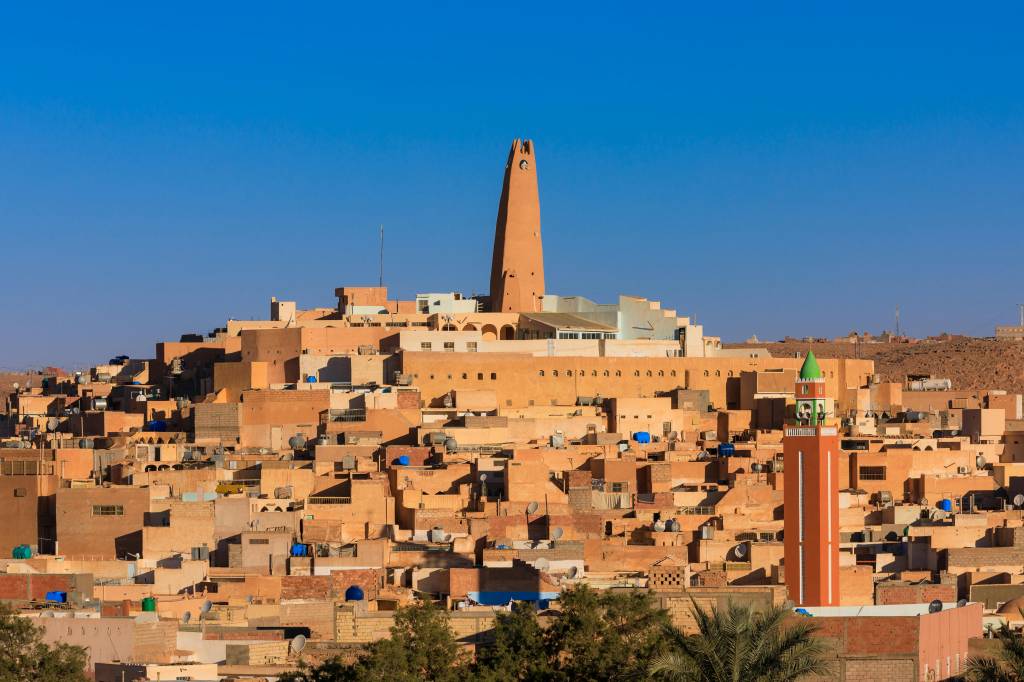 Vacances en Algérie : les plus belles destinations à explorer