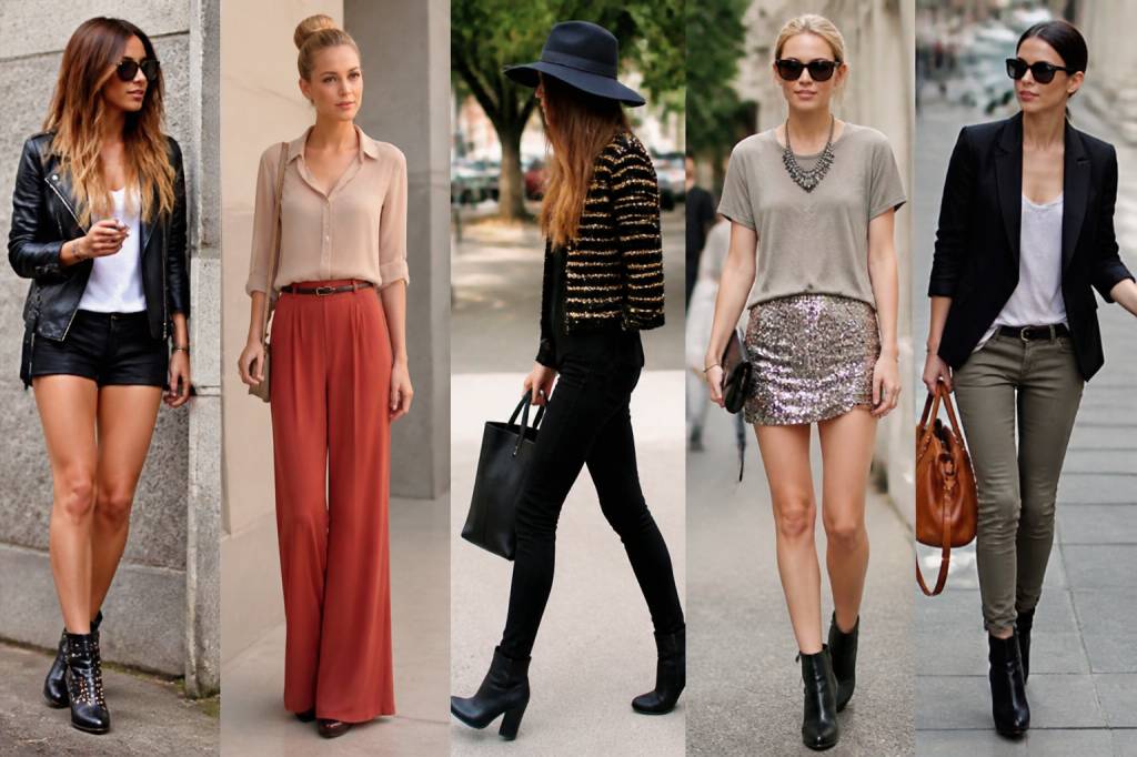 2010 fashion les tendances mode incontournables de la décennie