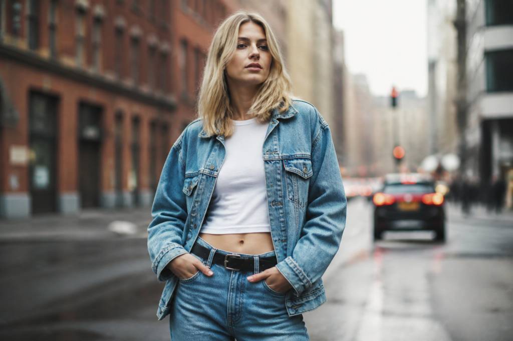 1990s style : comment adopter la mode des années 90