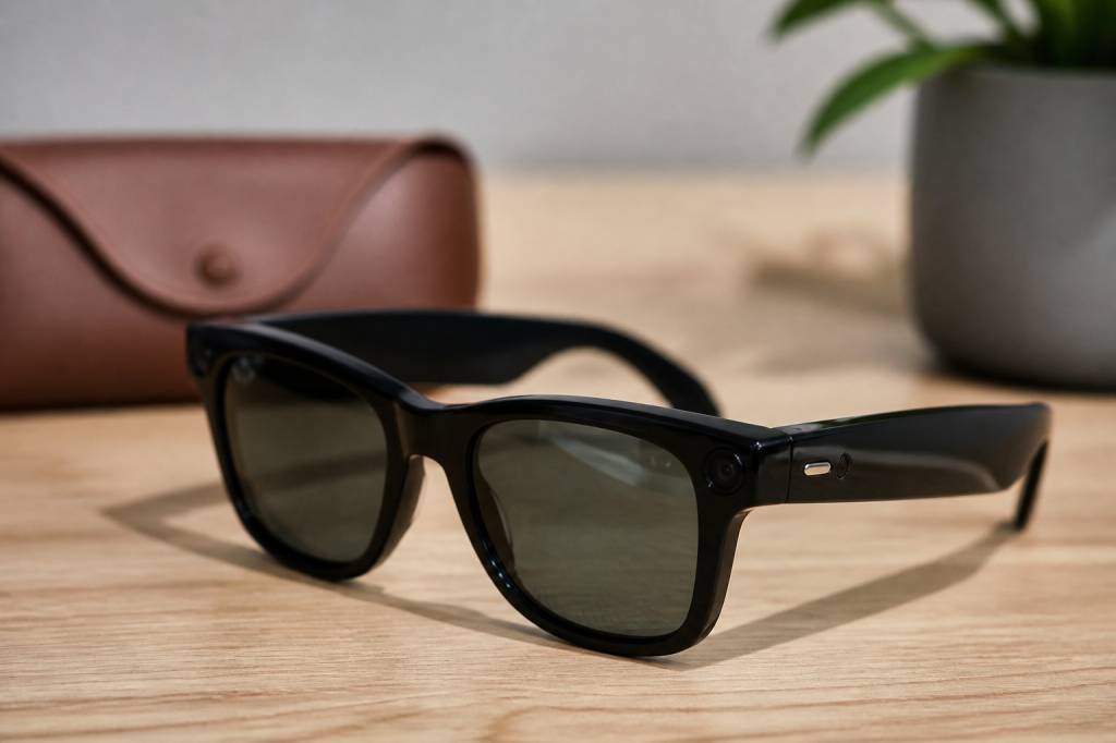 Autonomie Ray-Ban Meta : quelle durée de batterie au quotidien ?