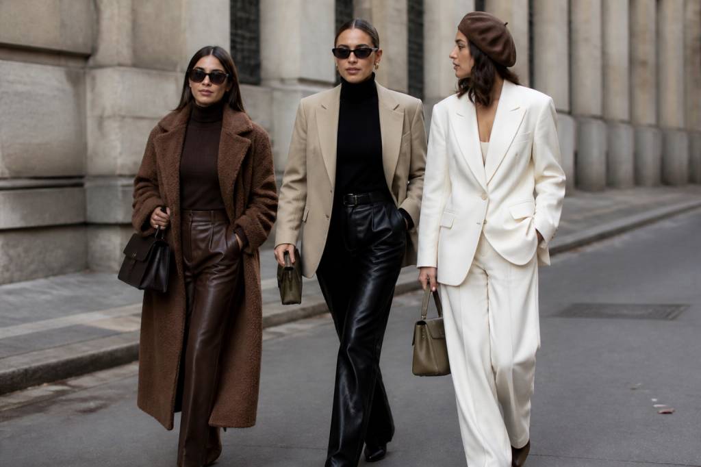 2026 trend : les tendances mode à adopter cette année