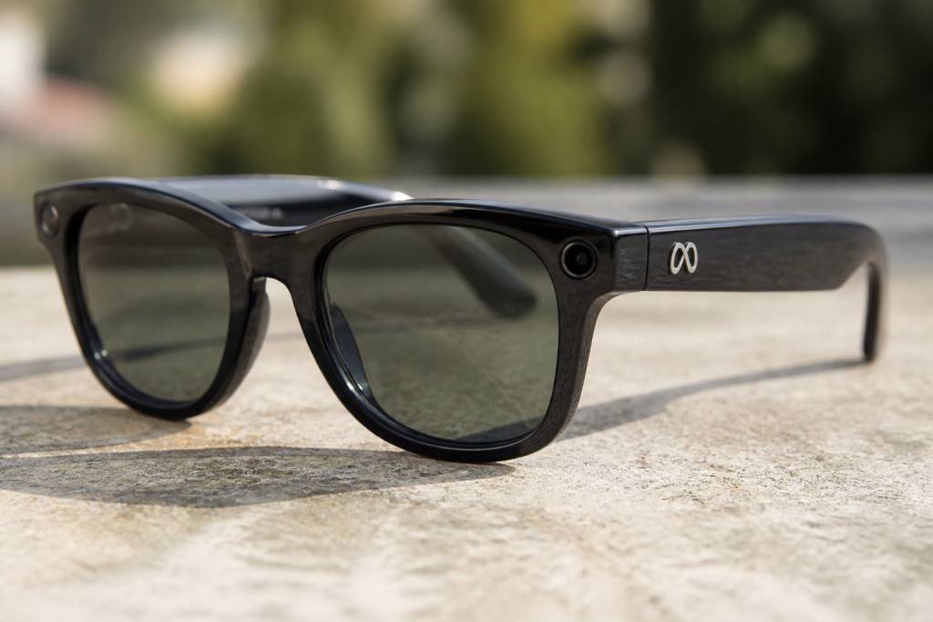 Ray Ban Meta logo : ce qu’il faut savoir sur son design et sa signification